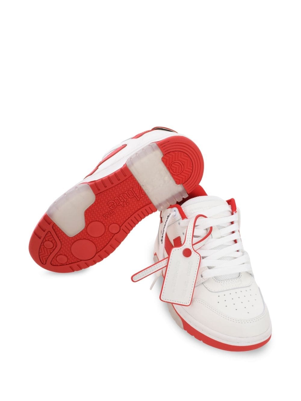 Out Of Office sneakers - 4