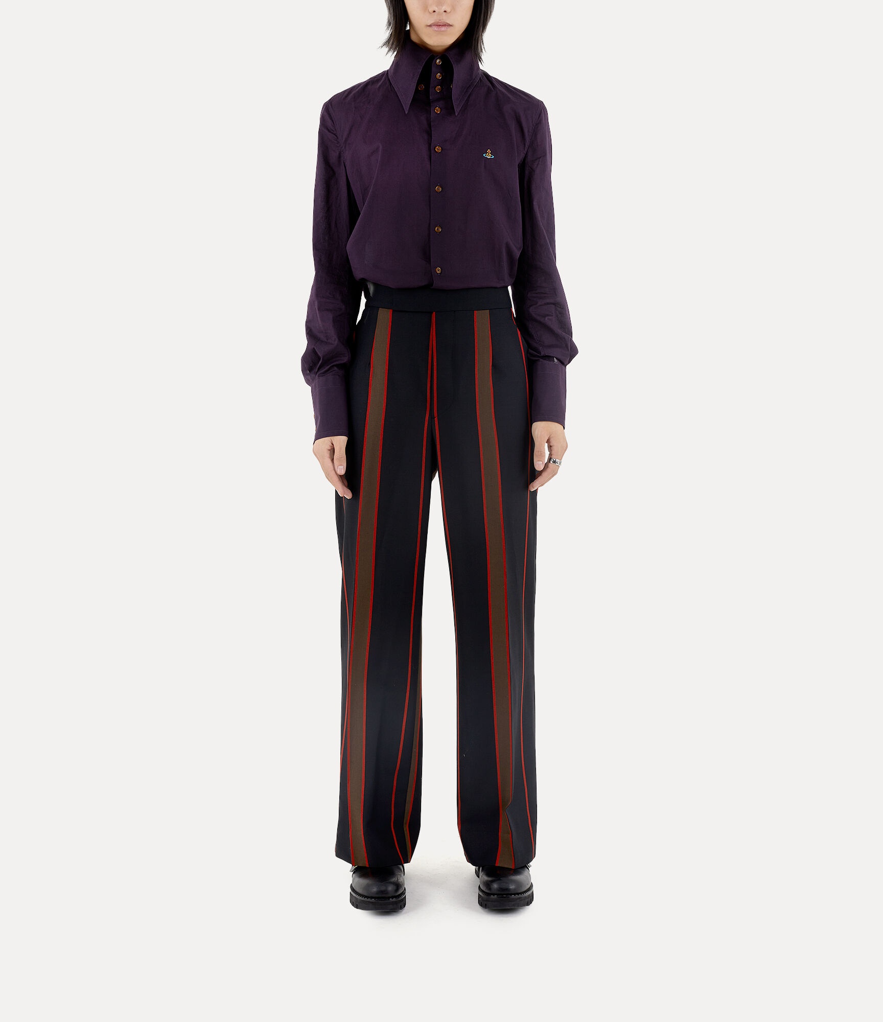 HUMPHREY TROUSERS - 3