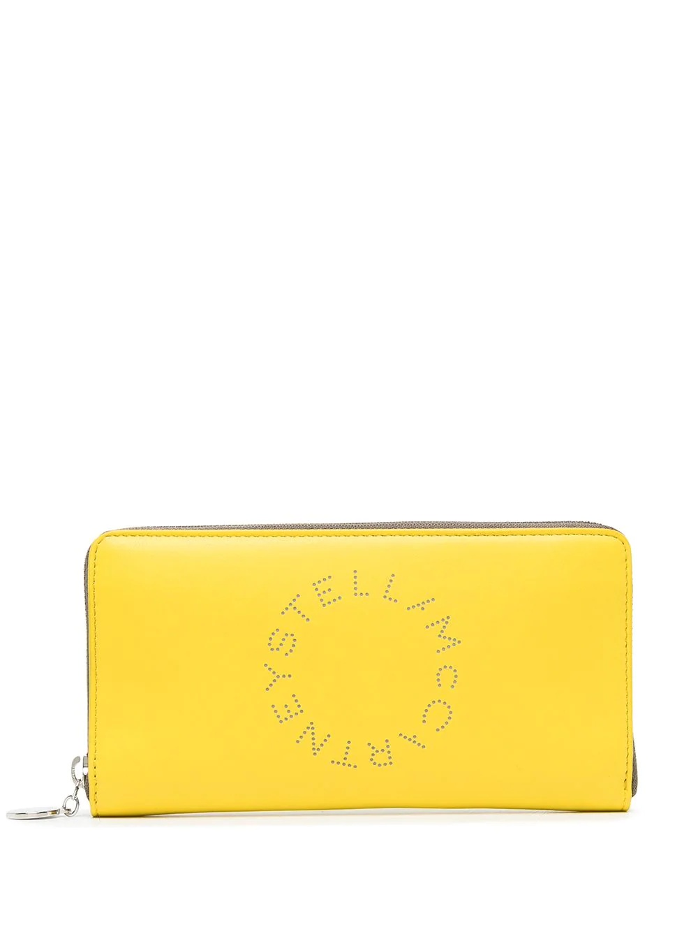 Stella Logo continental wallet - 1