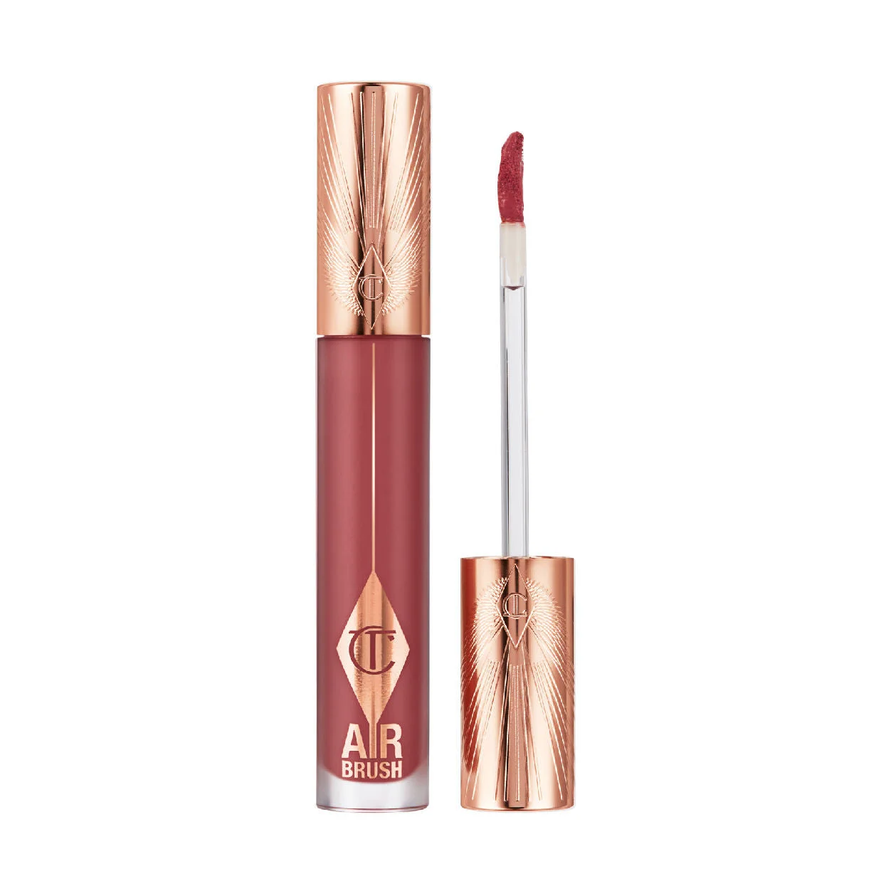 Airbrush Flawless Lip Blur - 1