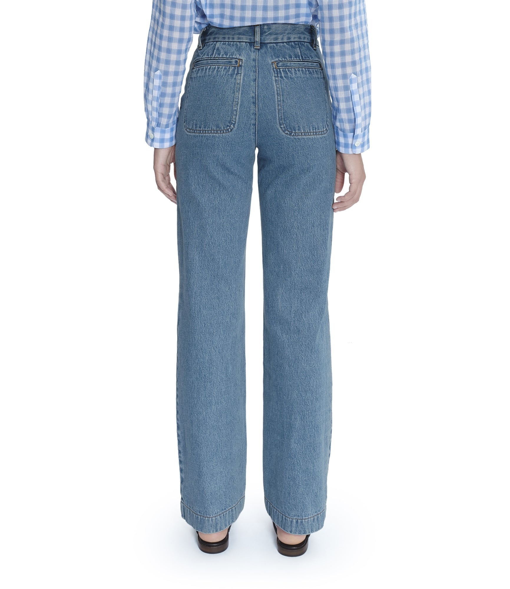 Seaside jeans - 6