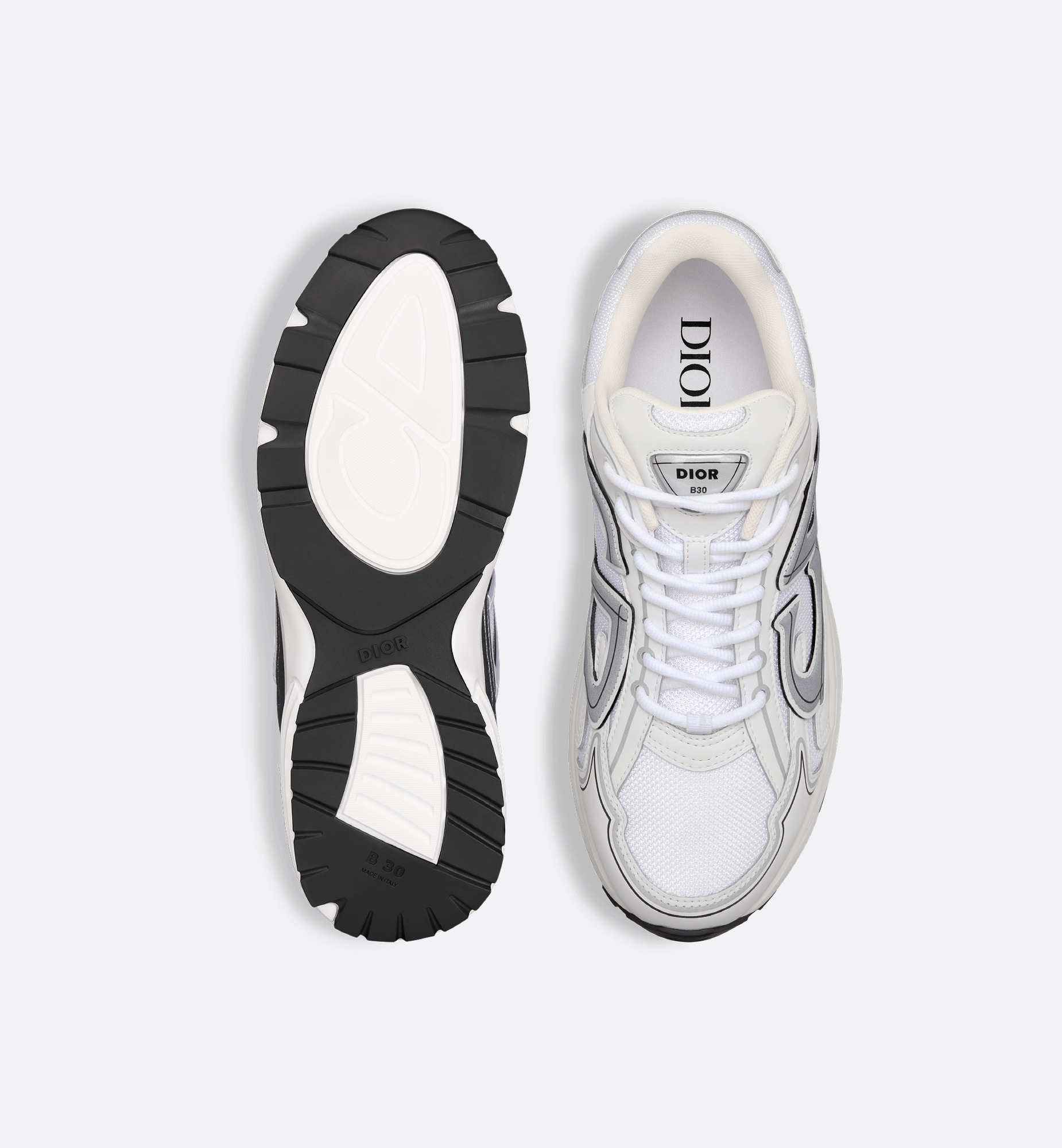 B30 Sneaker - 7