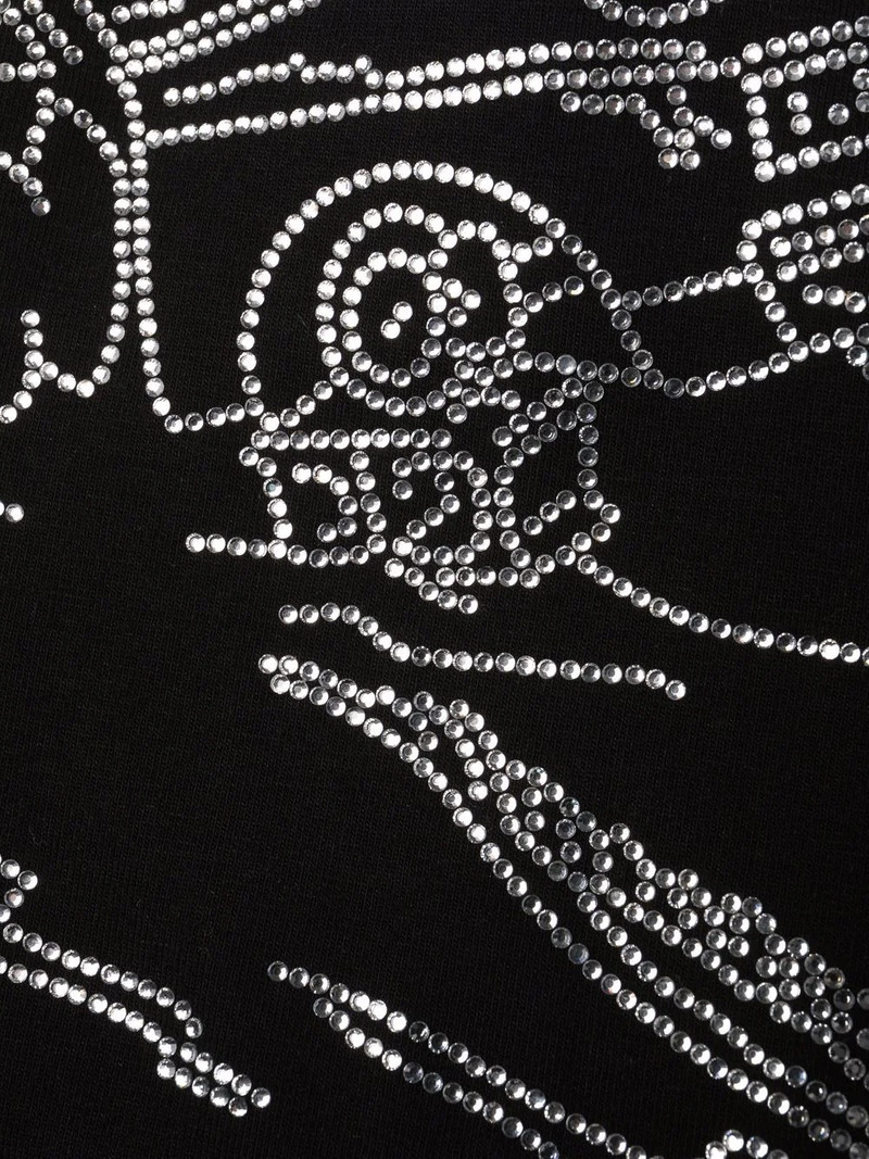 문신 인쇄 embellished 레깅스 7