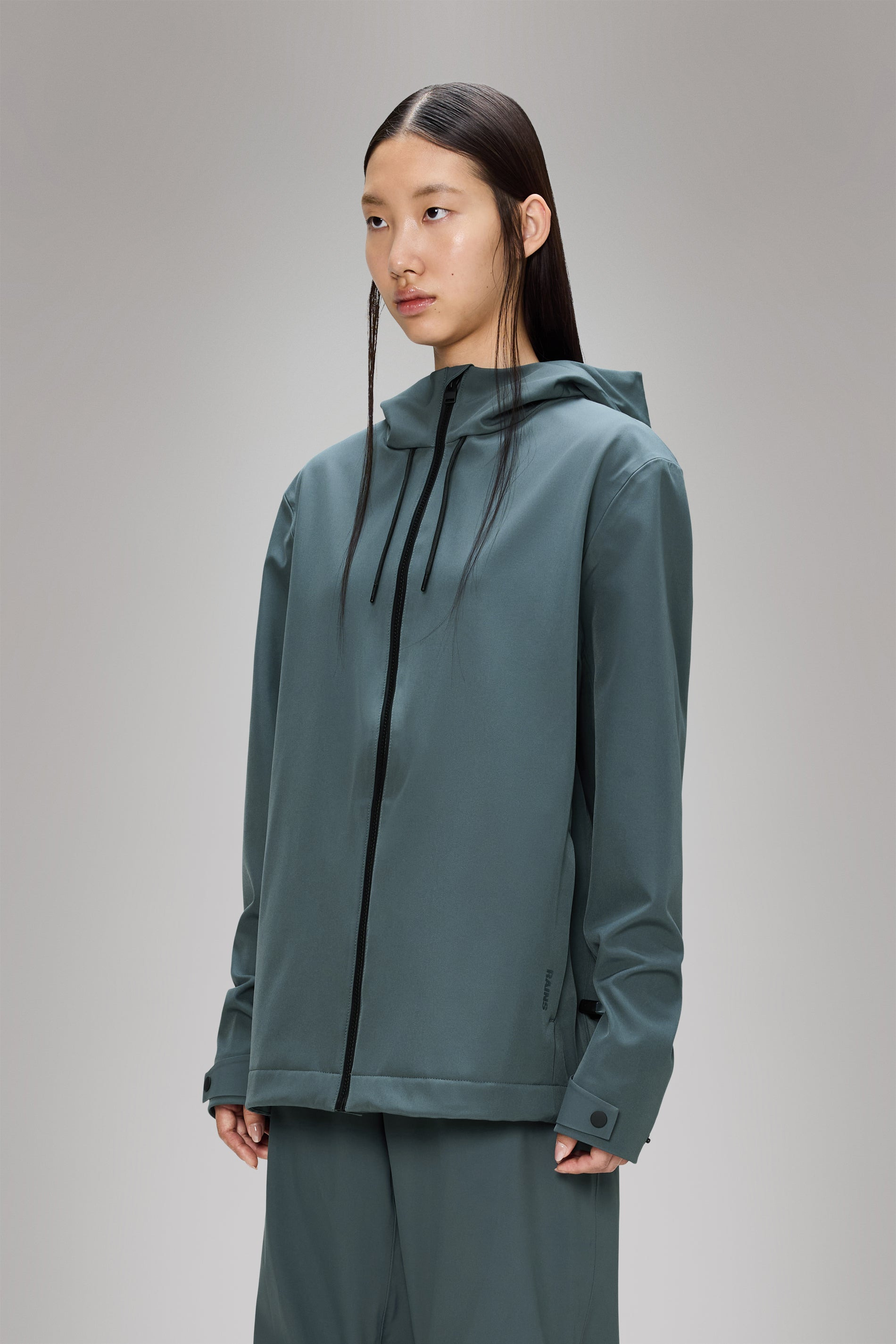 Suva Softshell Jacket - 5
