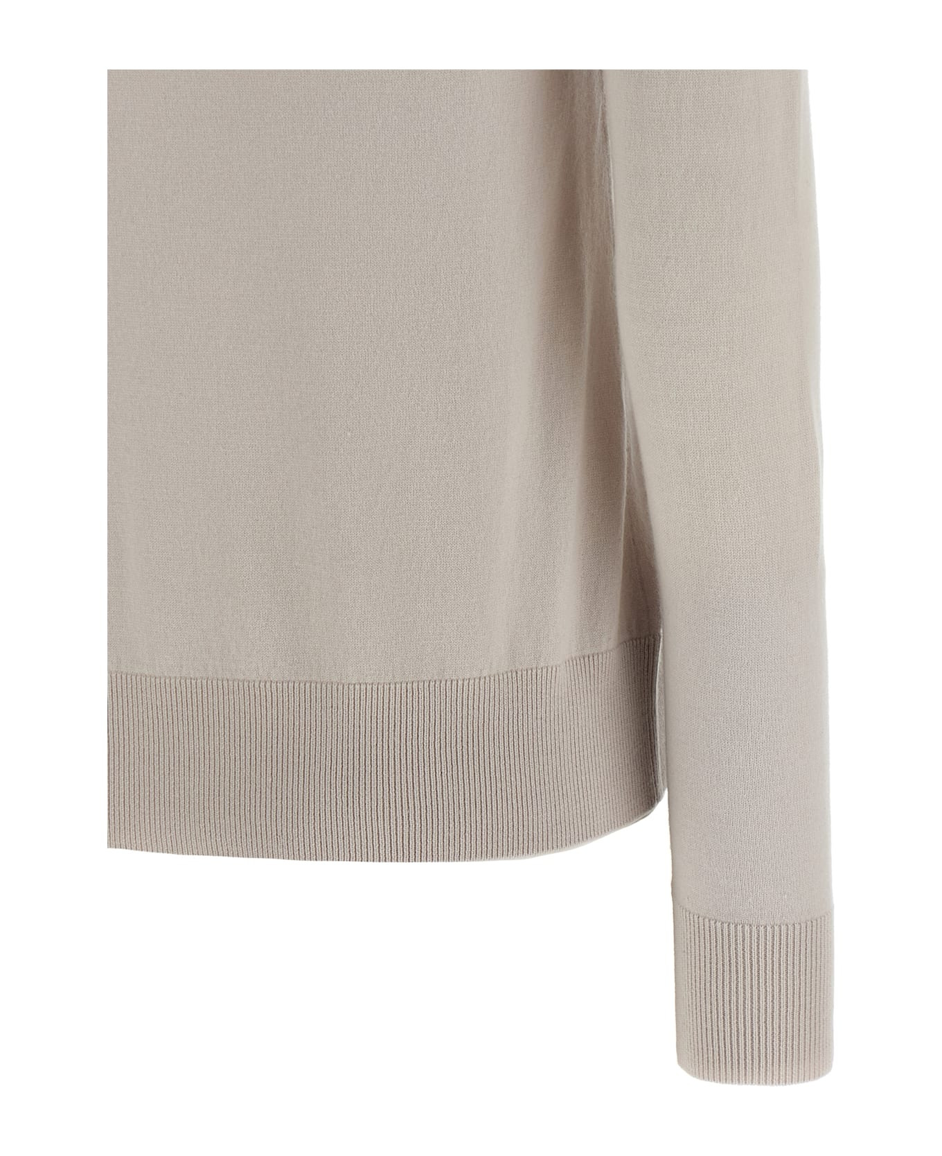 'idoneo' Sweater - 4