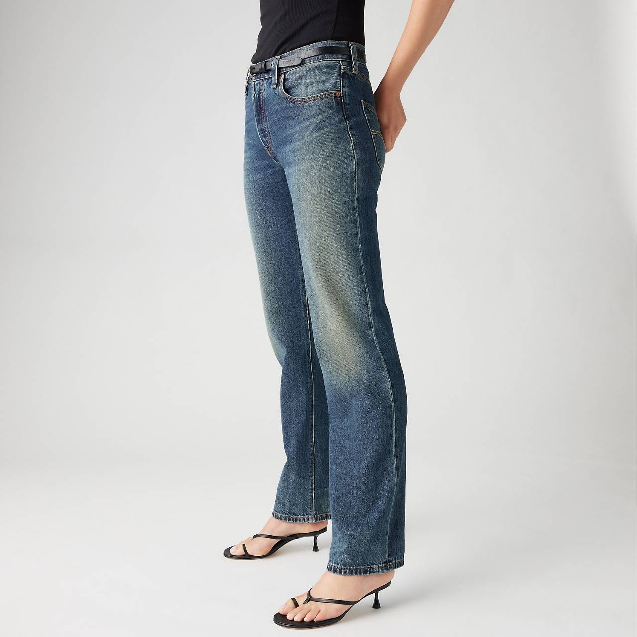 501® '90S WOMEN'S JEANS - 4