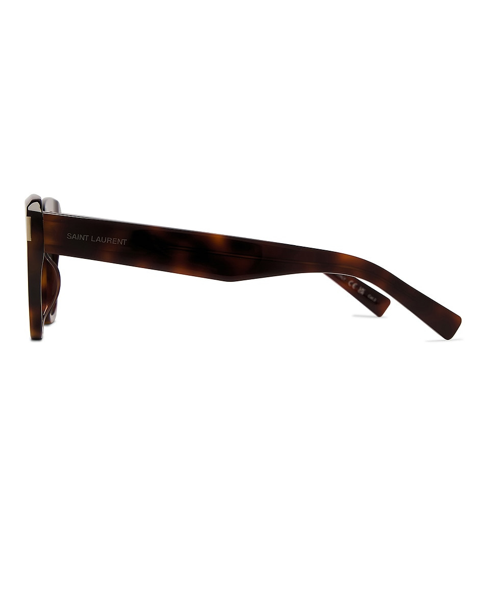 Cat Eye Sunglasses - 3