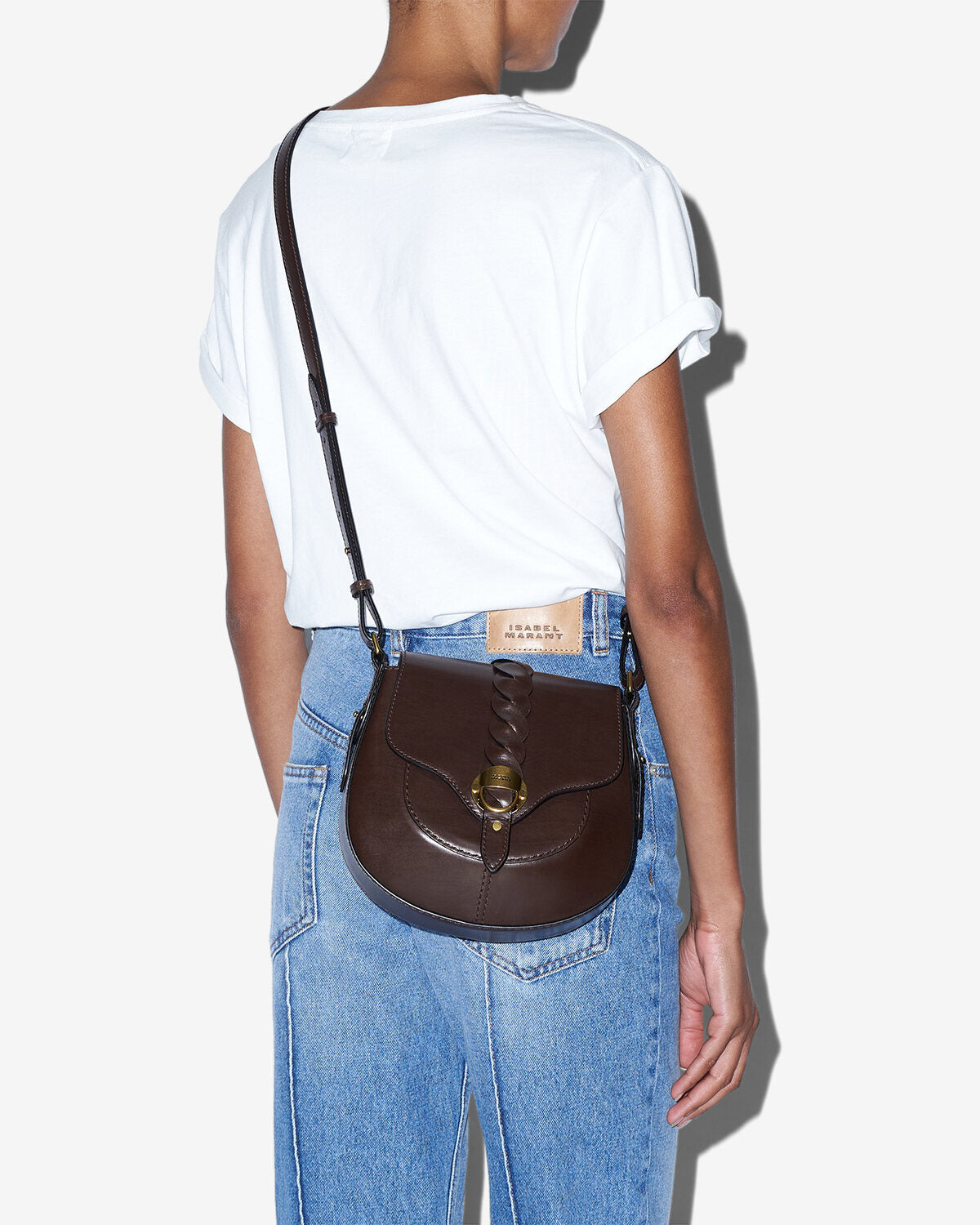 ALTAY SMALL BAG - 4
