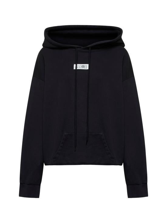 HOOD T -SHIRT - 1