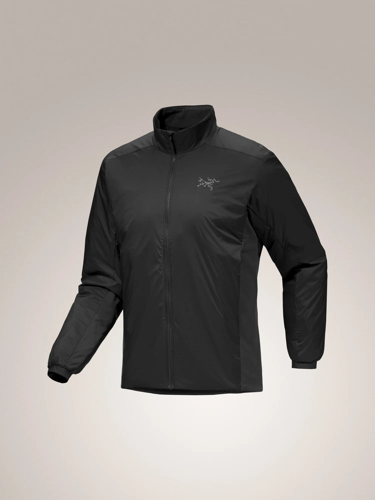 Atom Jacket - 1