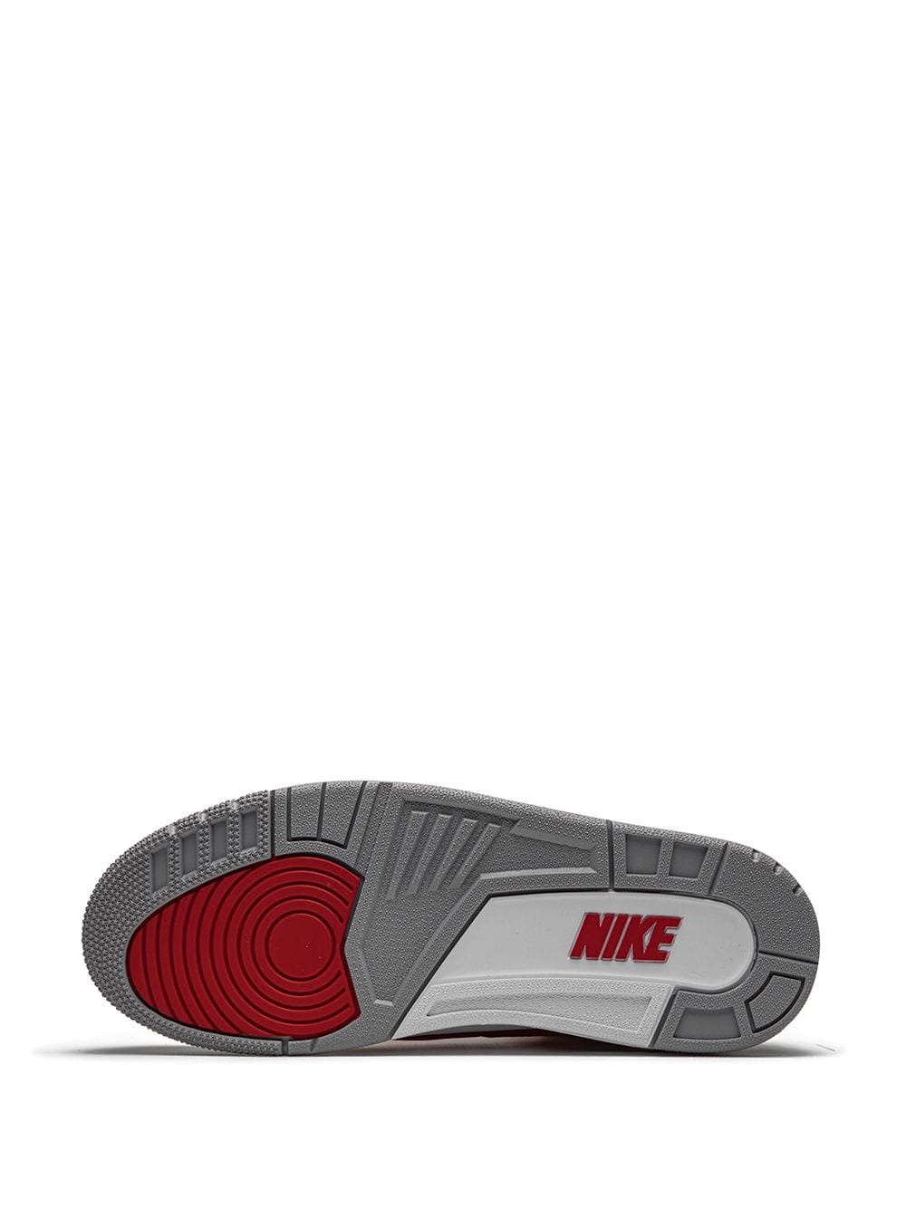 Air Jordan 3 Retro SE "Unite - Chi Exclusive" sneakers - 4