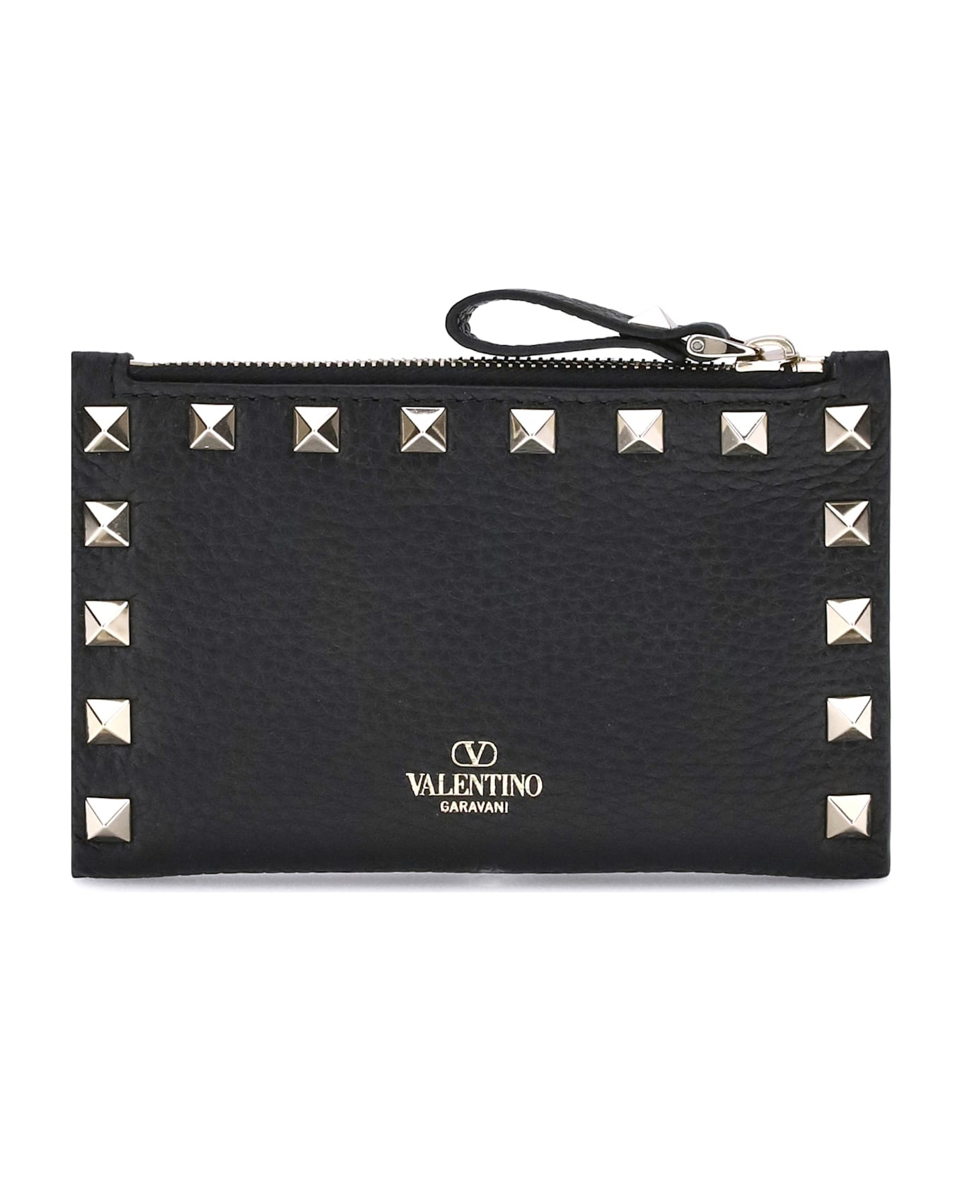 Rockstud Wallet - 2