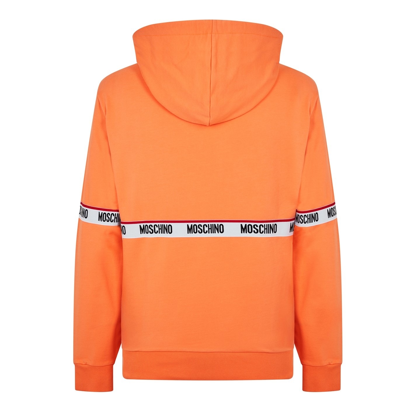 TAPE OTH HOODIE - 5