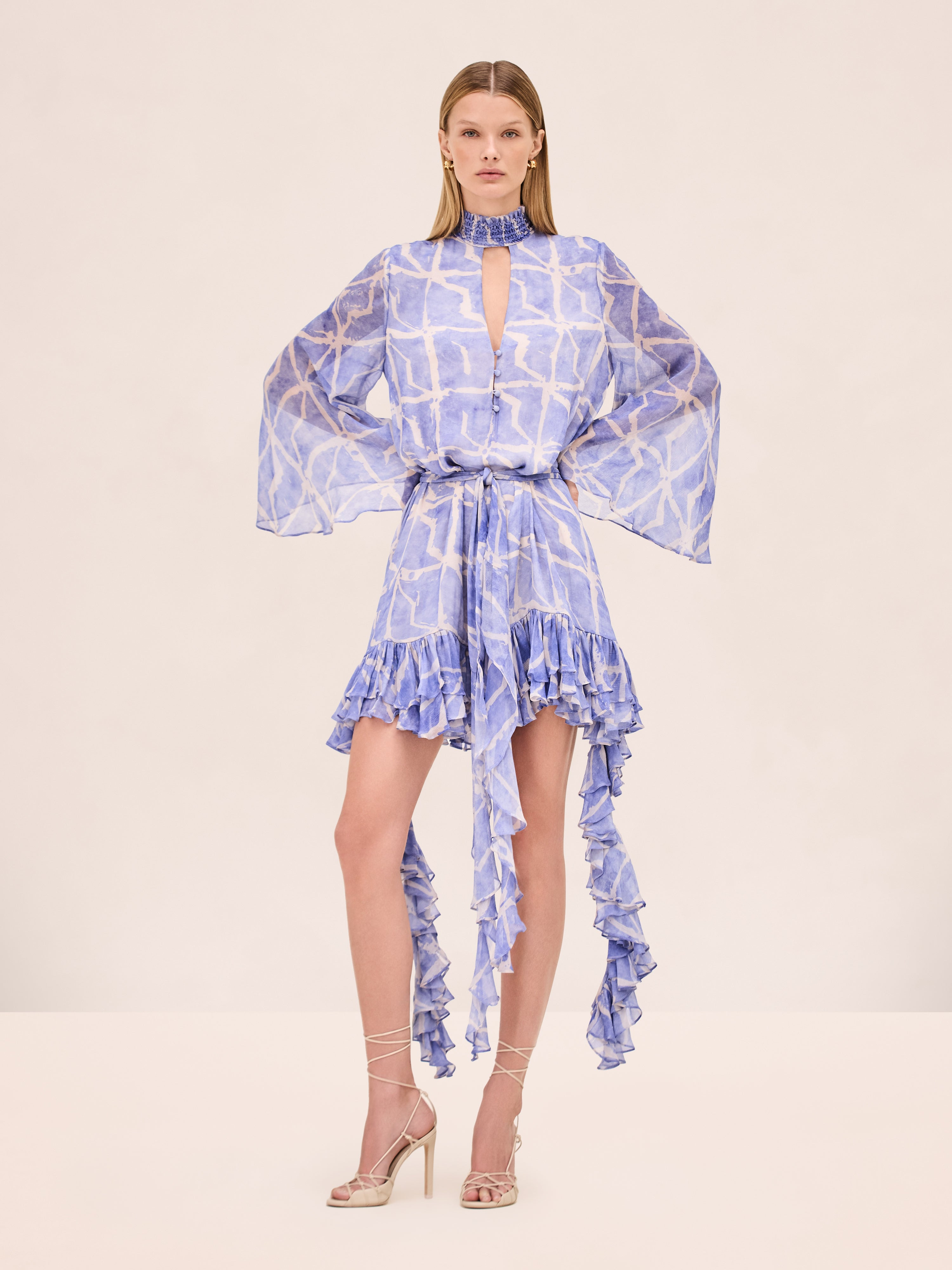 AMALIA DRESS - 3