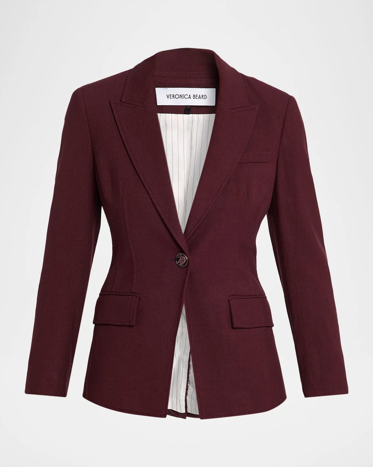 Isaac Dickey Jacket - 1