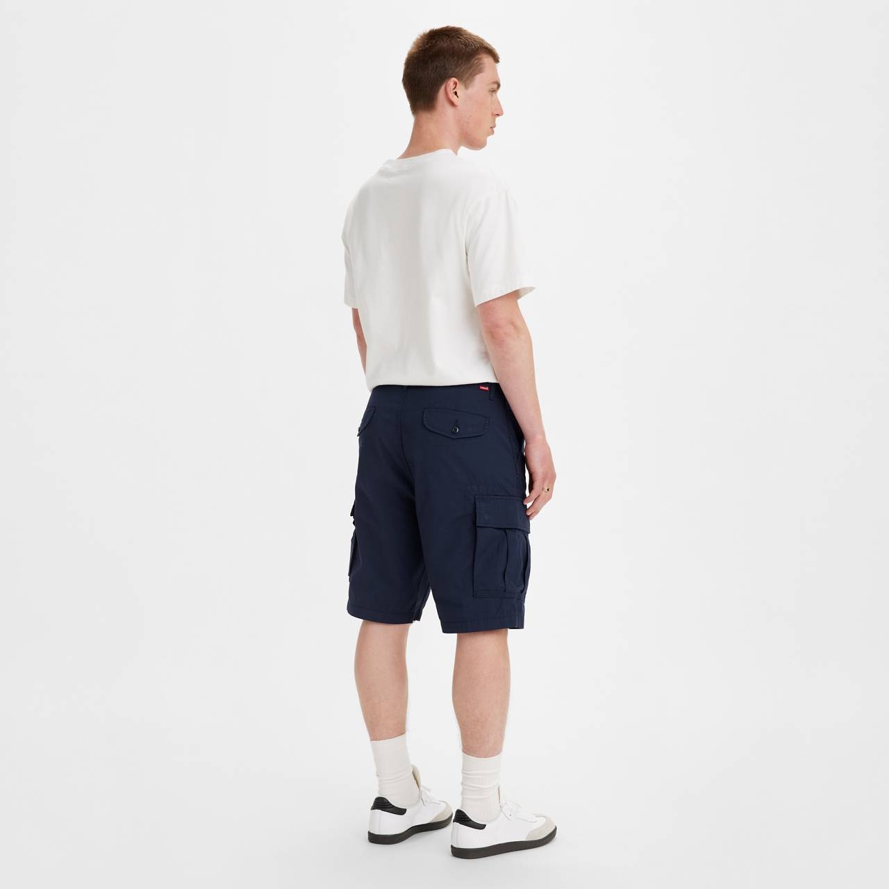CARRIER CARGO 9.5" MEN'S SHORTS - 3