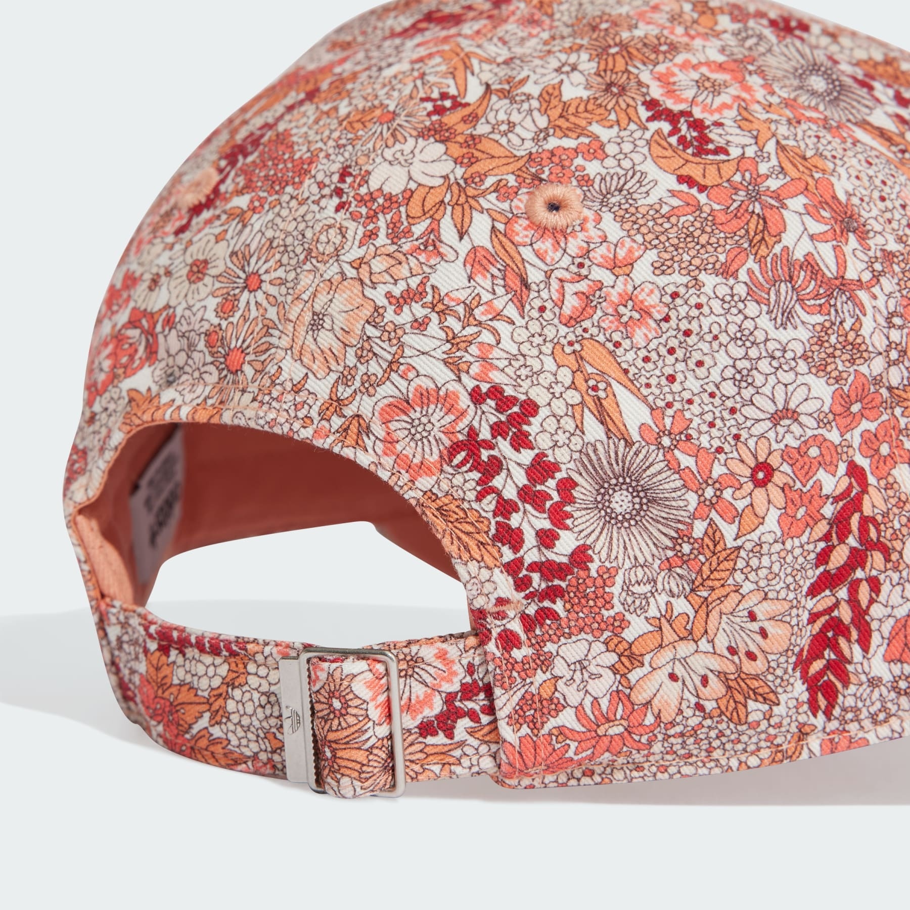 adidas Originals x Liberty London Baseball Hat - 4