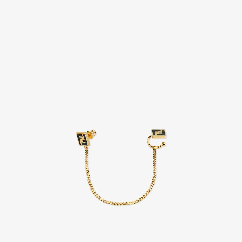 Forever Fendi Earcuff 1