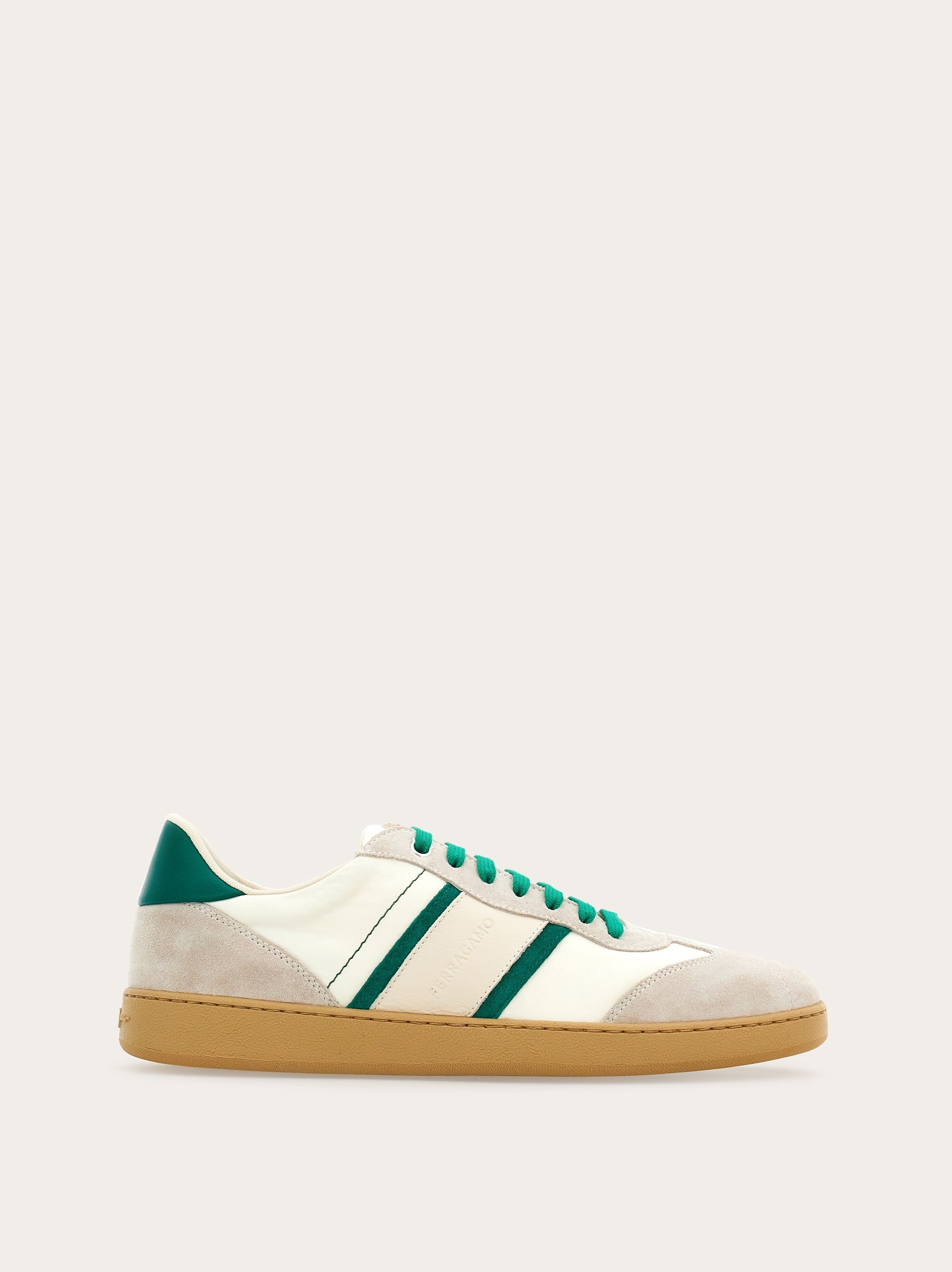 Salvatore Ferragamo｜SNEAKERS (023585 769323) Salvatore Ferragamo｜SNEAKERS (023585 769323)