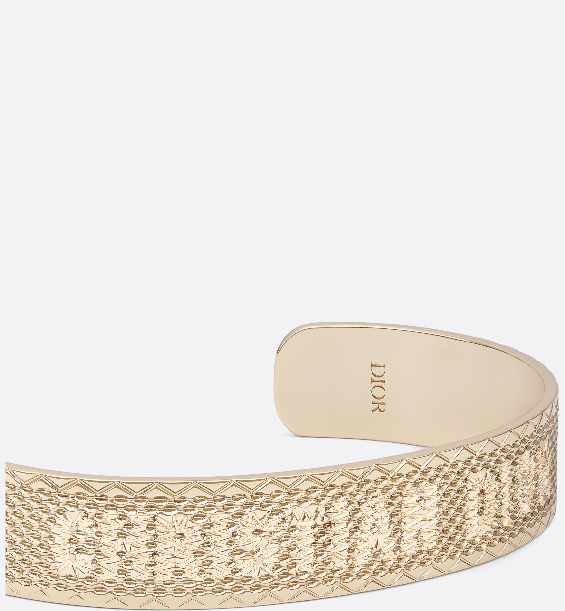 Dior Dioract♡【 Dior 】バングル Dior Dioract Bangle | REVERSIBLE