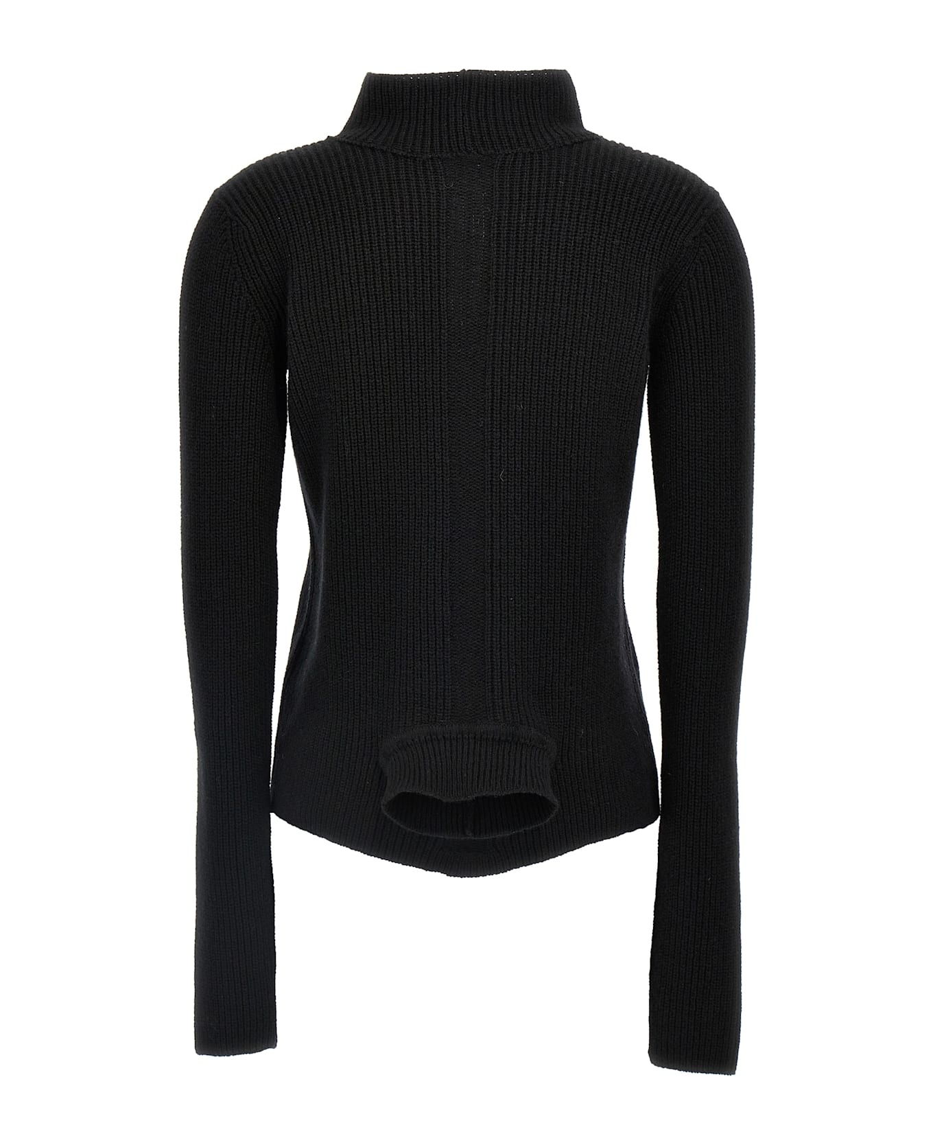'headon Dbl' Sweater - 2