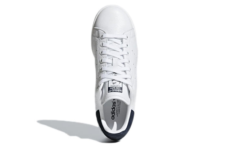 (WMNS) adidas Stan Smith 'Collegiate Navy' B41626 - 6