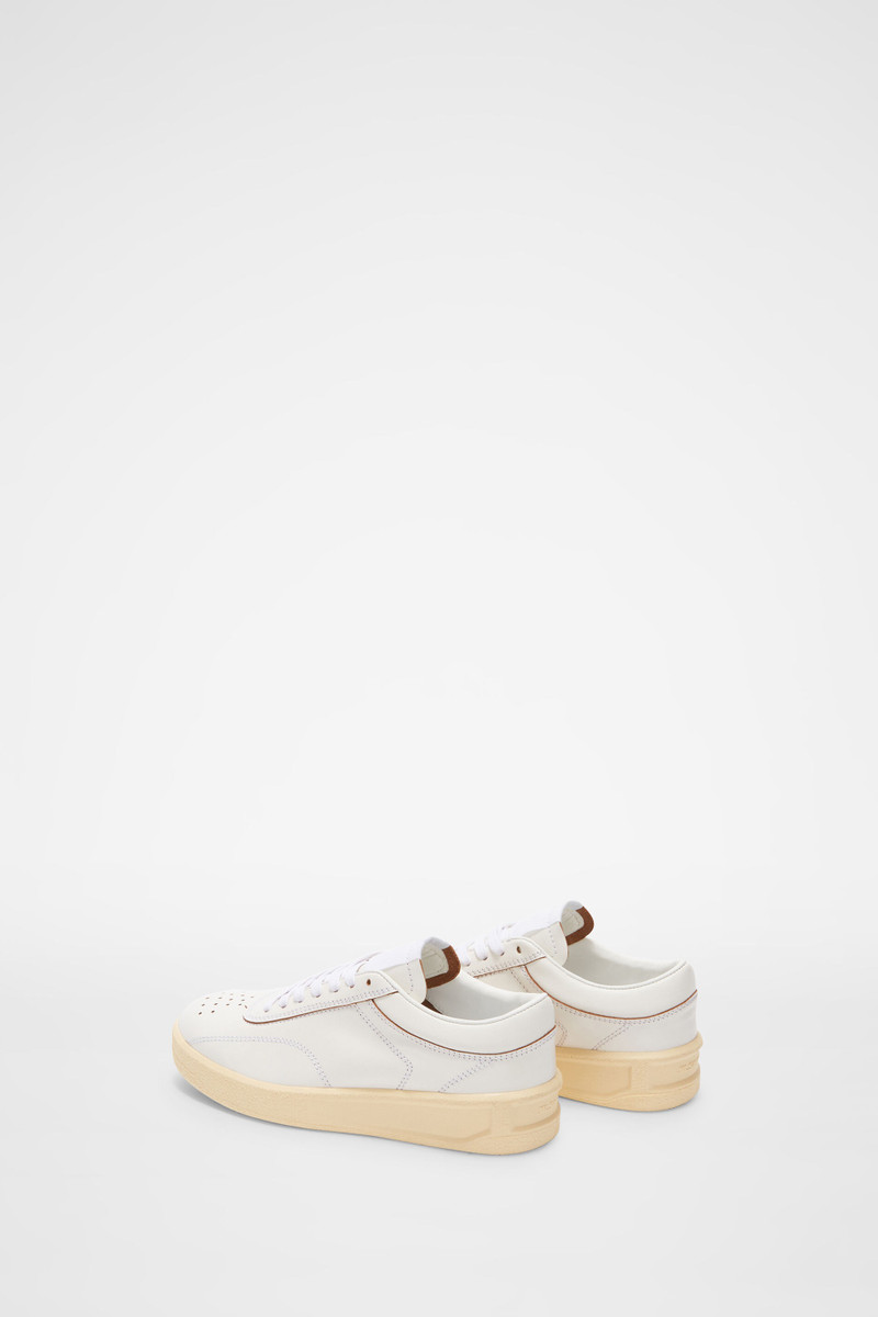 Jil Sander Low-top Sneakers outlook