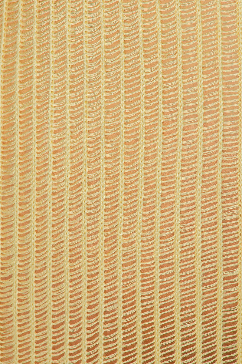 HAIGHT Luna Knit Dress outlook