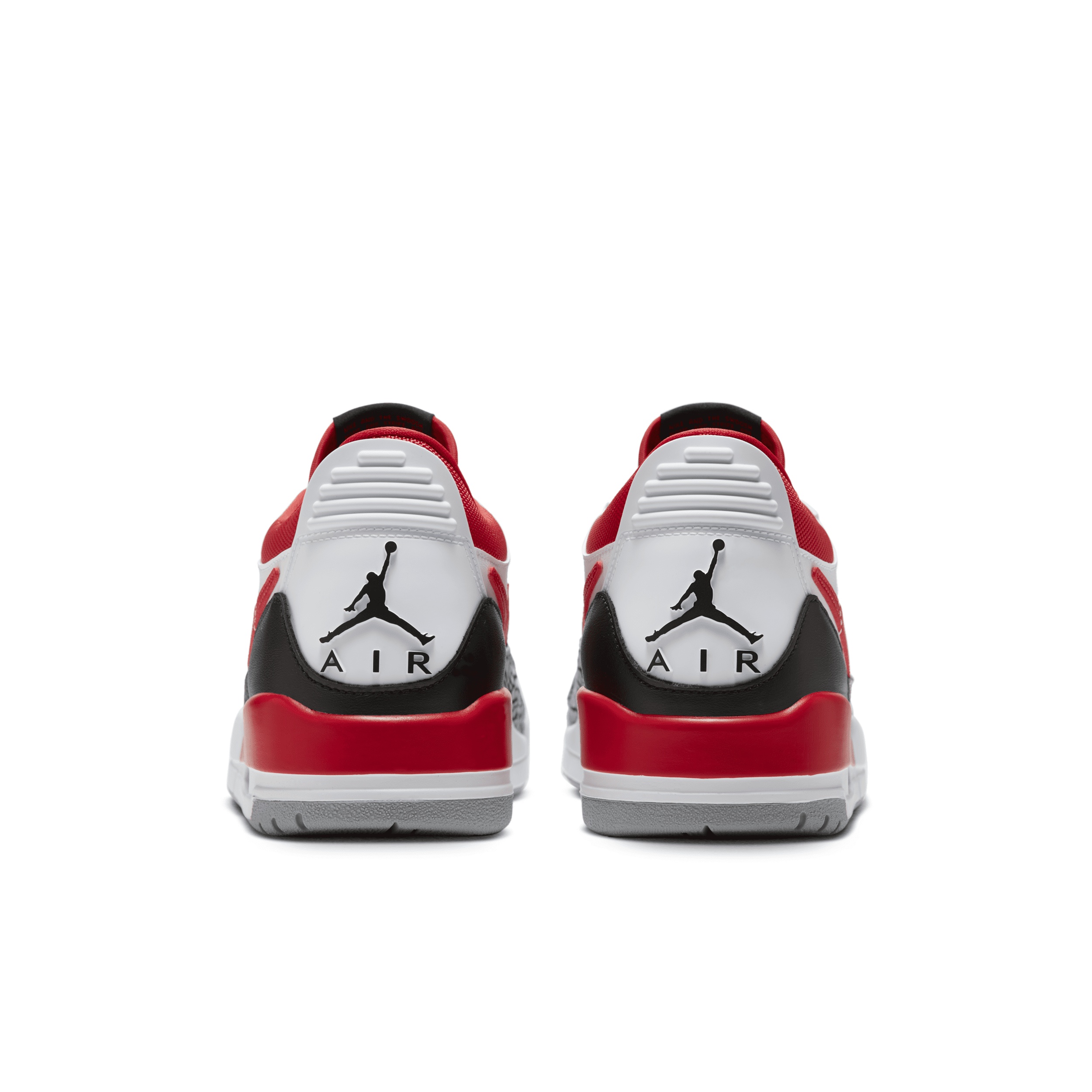 Men's Air Jordan Legacy 312 Low Shoes - 6