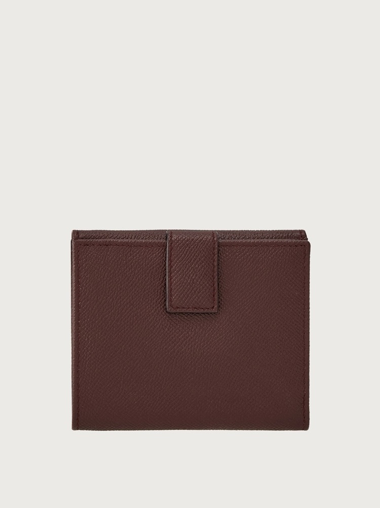 GANCINI FRENCH WALLET - 3
