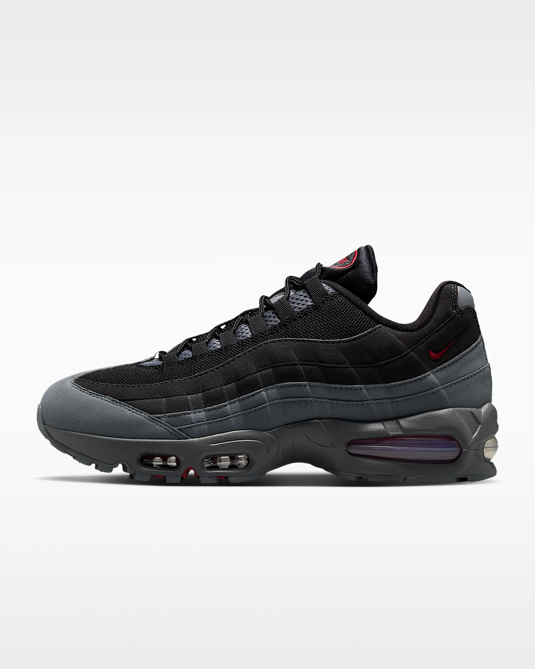 Nike Air Max 95 Big Bubble "OG" Men's Shoes - 1