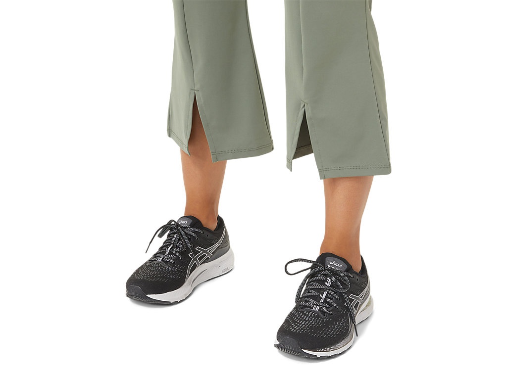 W REPURPOSED FLARE PANT - 6