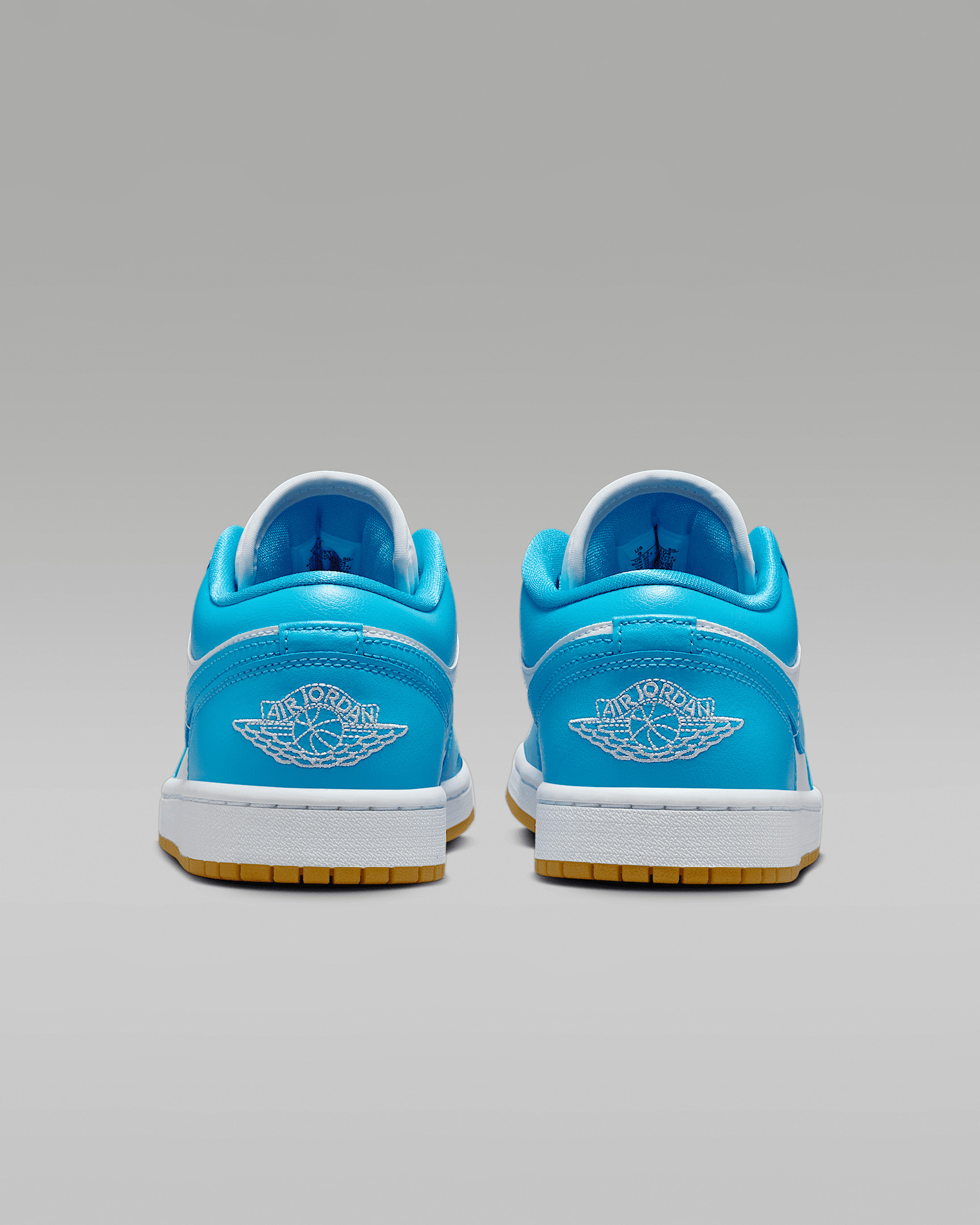 Air Jordan 1 Low Women's Shoes - 6