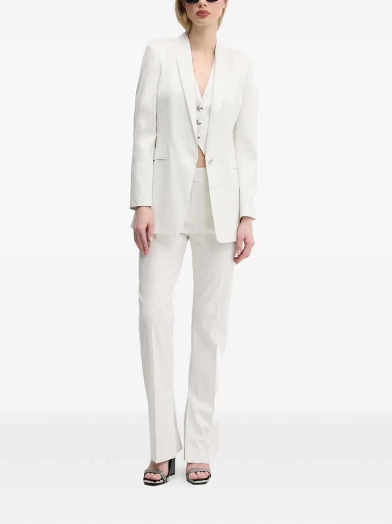 HUGO button-up vest outlook