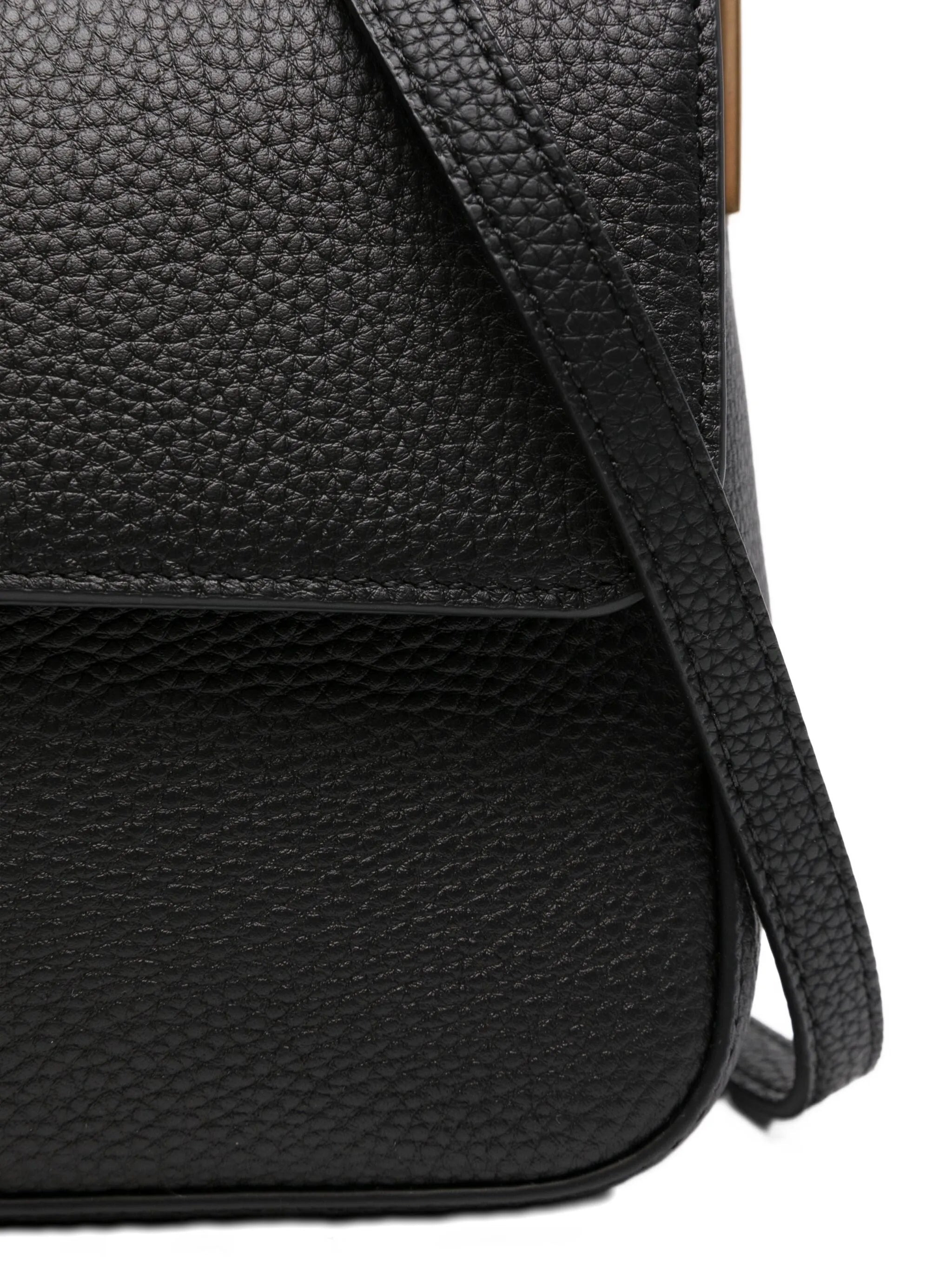 Pinko Love Studded Shoulder Bag - 4