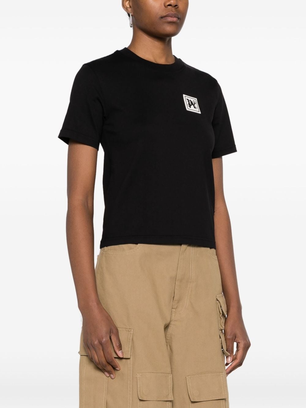 PA Ski Club cotton T-shirt - 3
