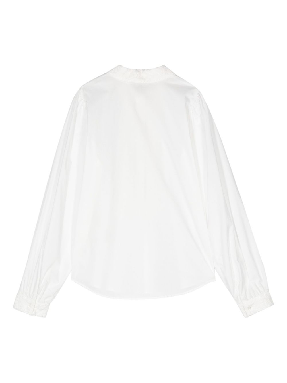 Kirsten shirt - 2