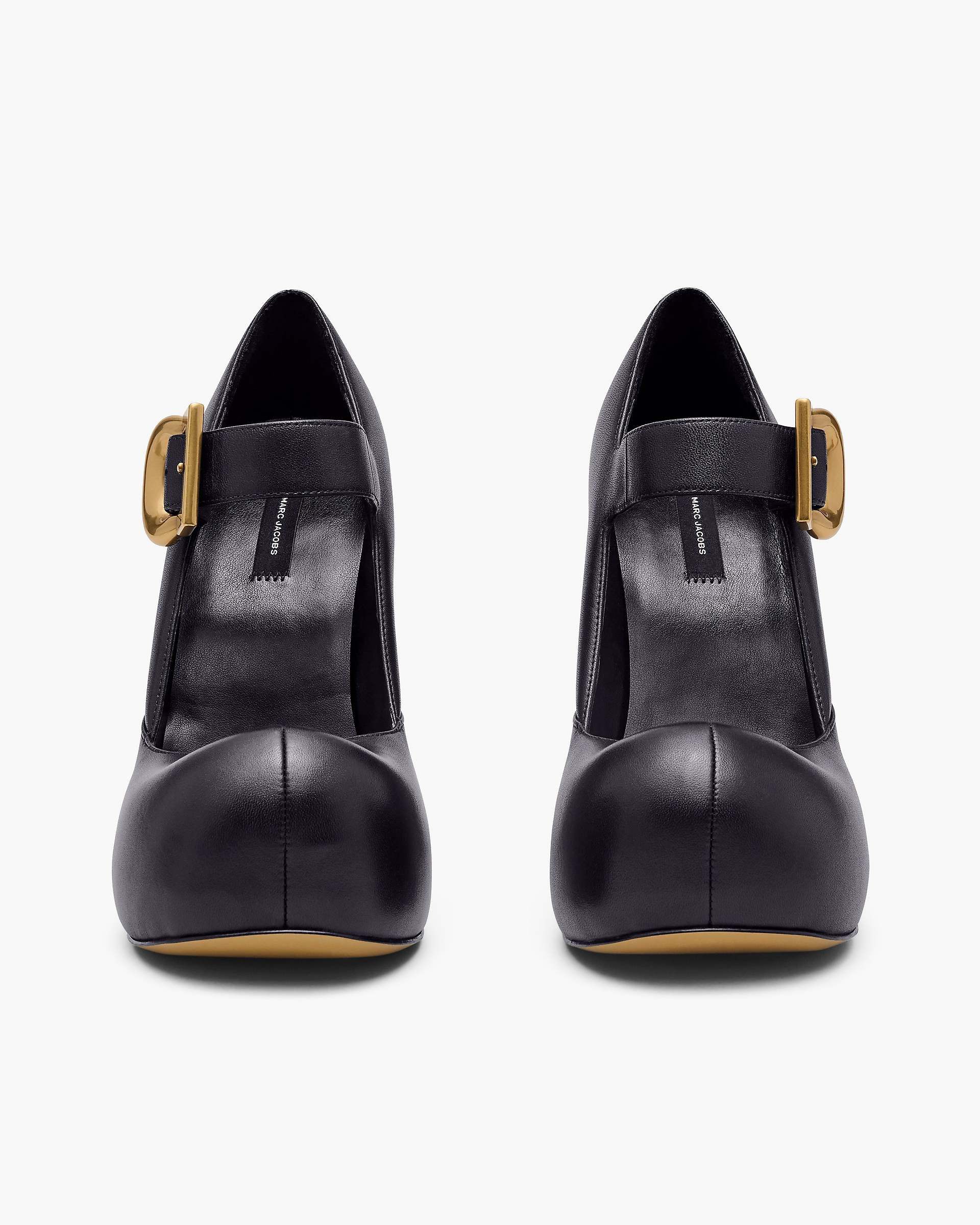THE DOLL PUMP - 5