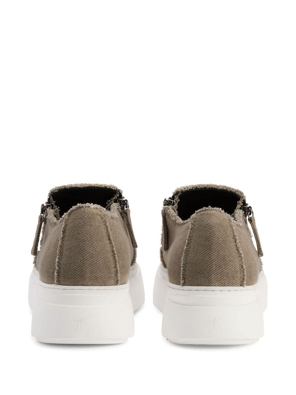 Mike trainers - 3