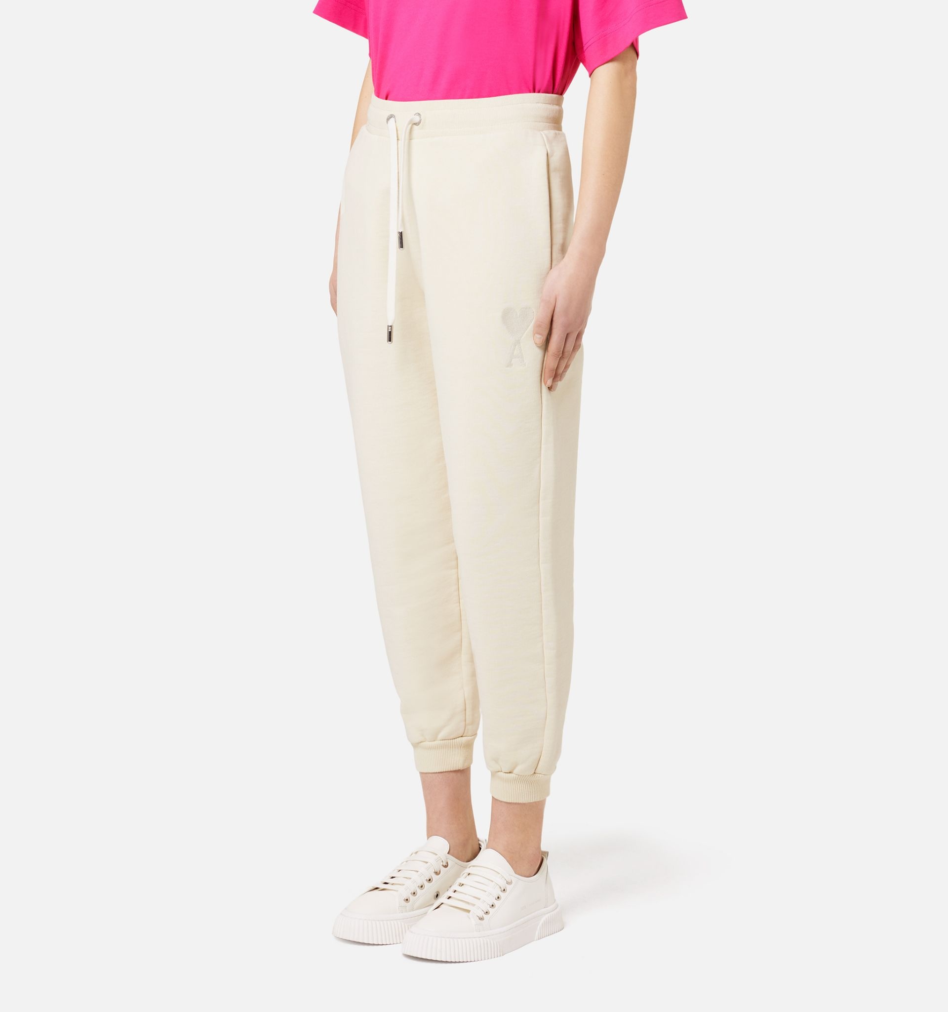 Ami de Coeur track pants - 5