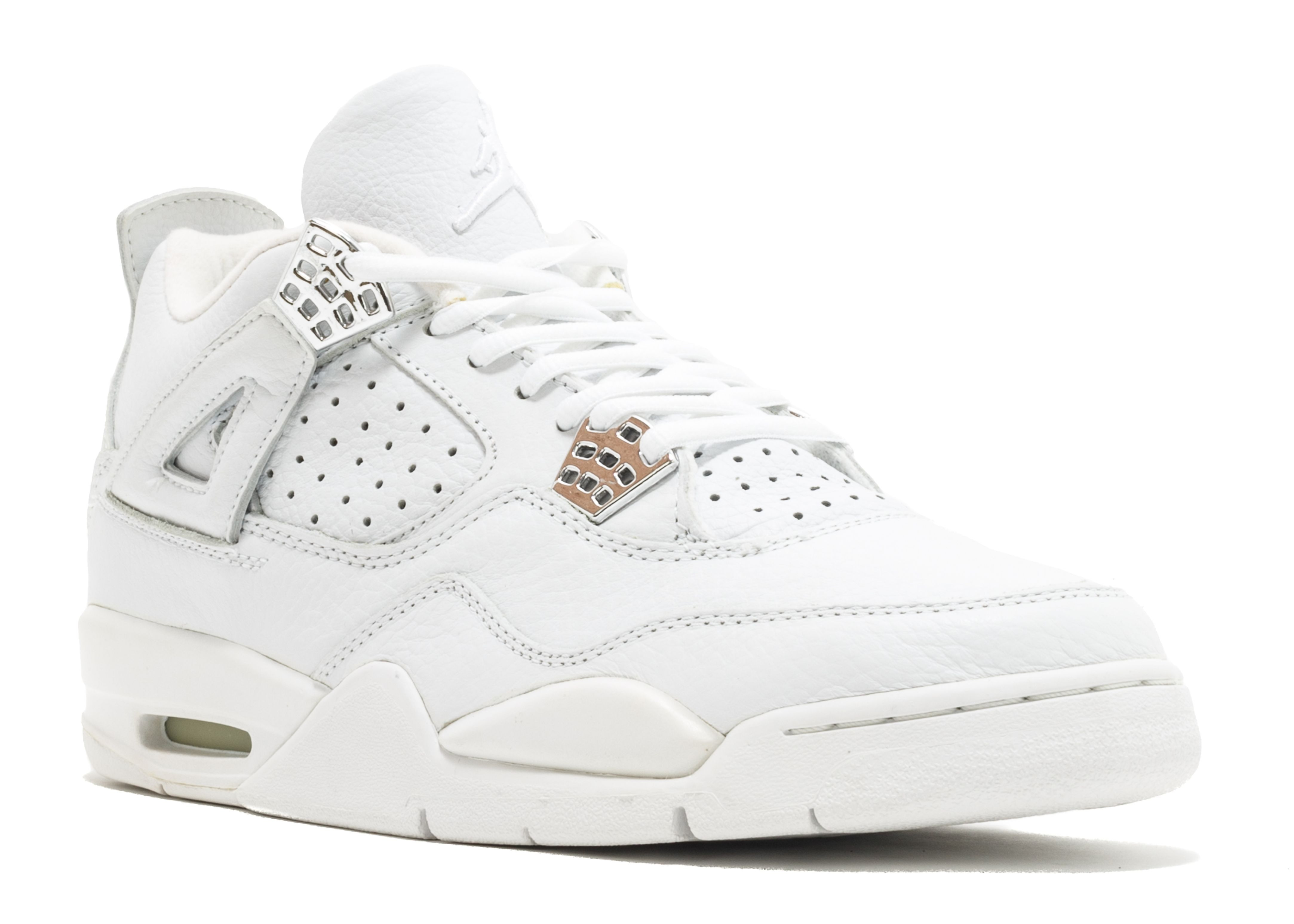 JORDAN 4 RETRO+ 'BLING' 2000 - 2