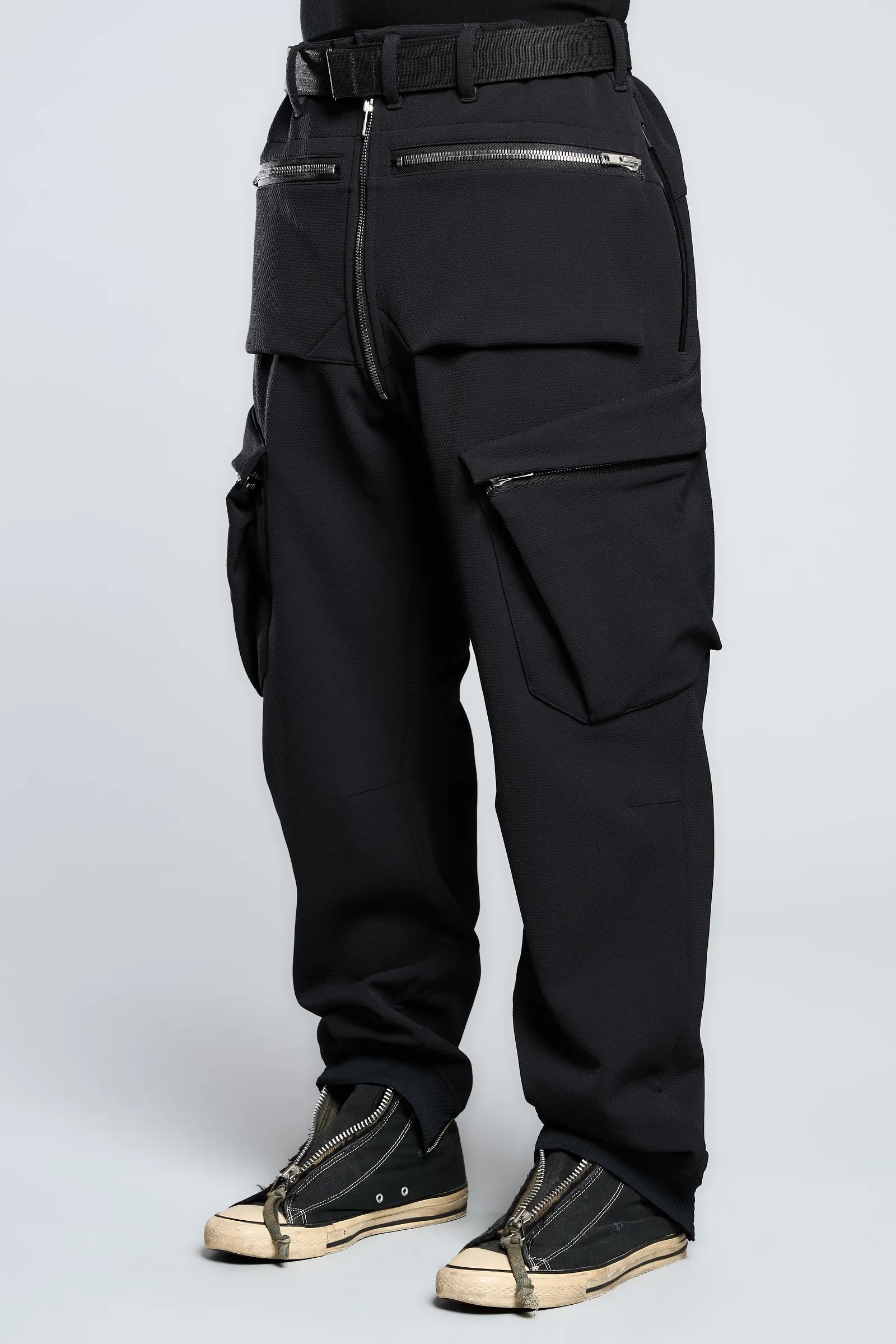 P38-SS schoeller® 3XDRY® WB-400™ Cargo Pant - 18