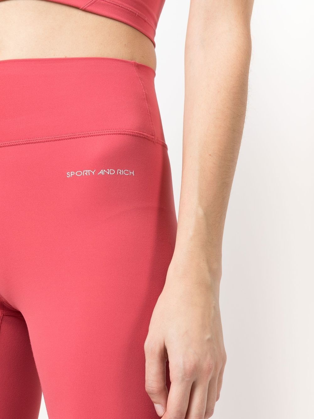 7/8 length leggings - 5