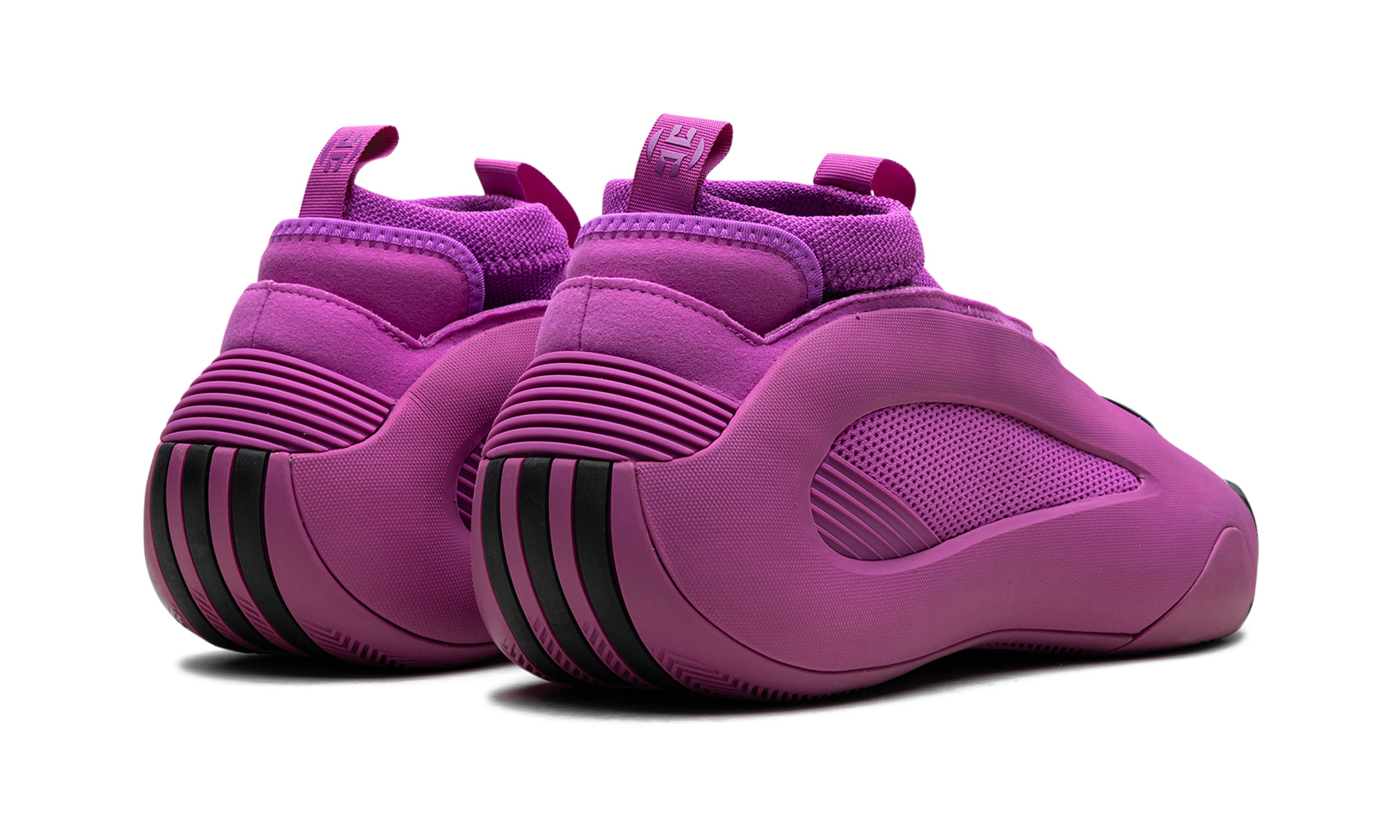 Harden Vol. 8 - 3