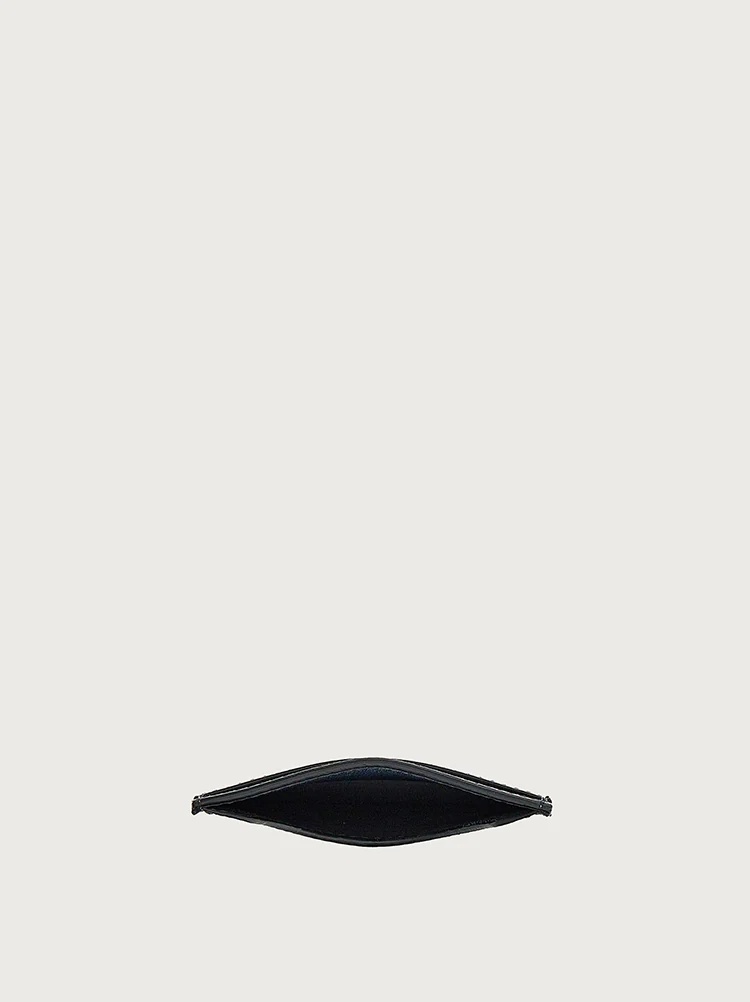GANCINI CREDIT CARD HOLDER - 4
