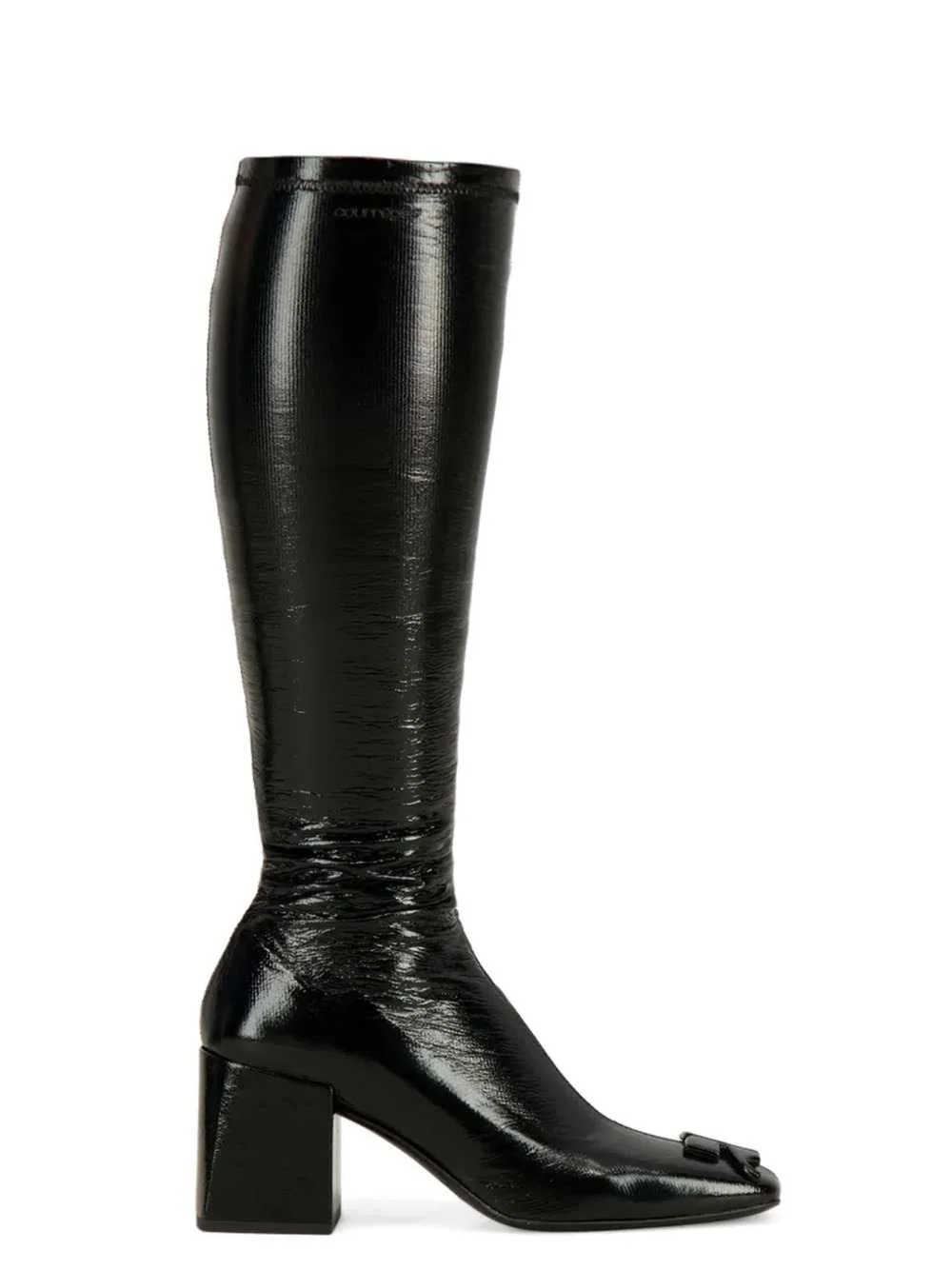 Courreges Women Re-Edition Ankle Boots - 1