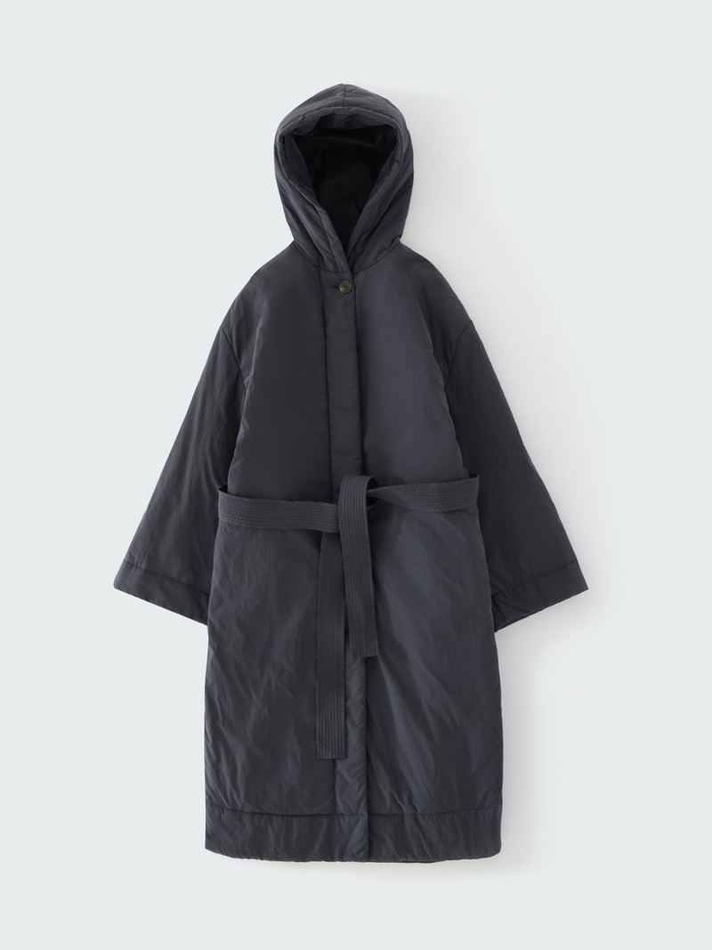 Kariba Ecodown Coat 1
