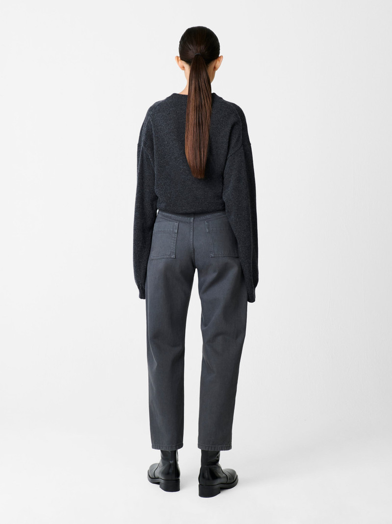 Studio Nicholson Ruthe Denim Pant outlook