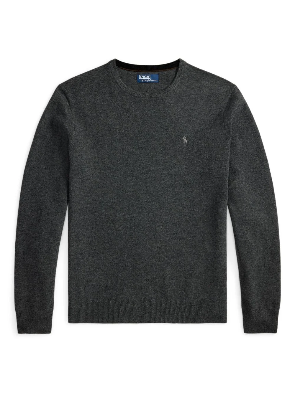 merino wool sweater - 1