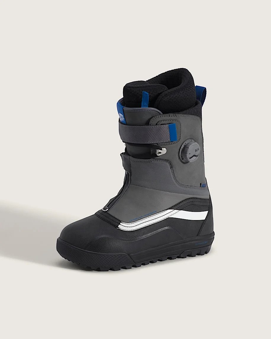 Infuse Sideline Snowboard Boot - 1